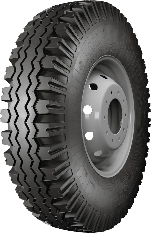 Я-245-1 в Сергиеве Посаде — KAMA TYRES Я-245-1 в Сергиеве Посаде