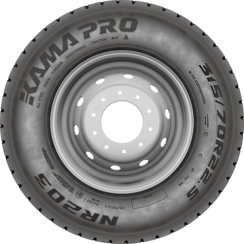 KAMA PRO NR 203 в Сергиеве Посаде — KAMA TYRES KAMA PRO NR 203 в Сергиеве Посаде