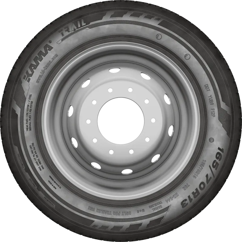 KAMA TRAIL (НК-244) в Сергиеве Посаде — KAMA TYRES KAMA TRAIL (НК-244) в Сергиеве Посаде