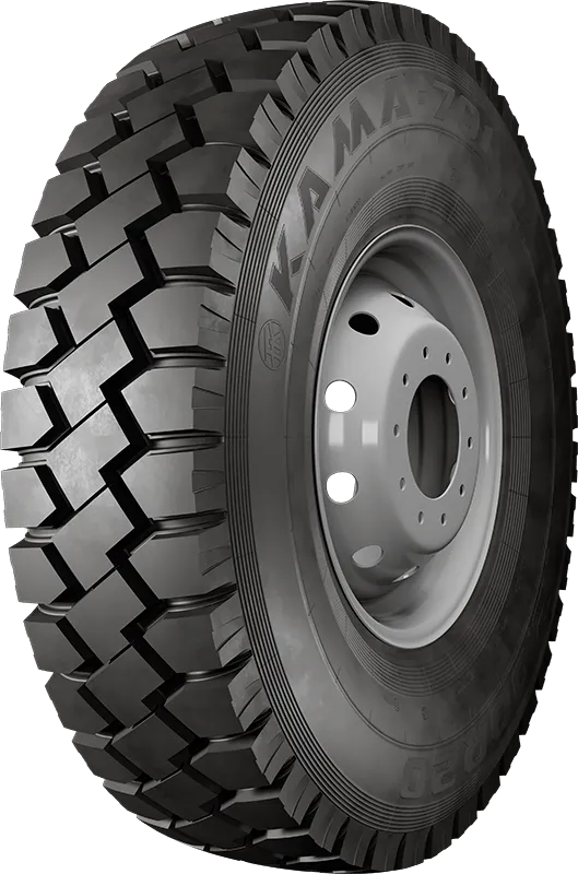 KAMA-701 в Сергиеве Посаде — KAMA TYRES KAMA-701 в Сергиеве Посаде