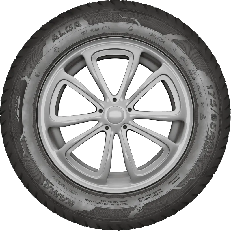 KAMA ALGA (НК-531) в Сергиеве Посаде — KAMA TYRES KAMA ALGA (НК-531) в Сергиеве Посаде