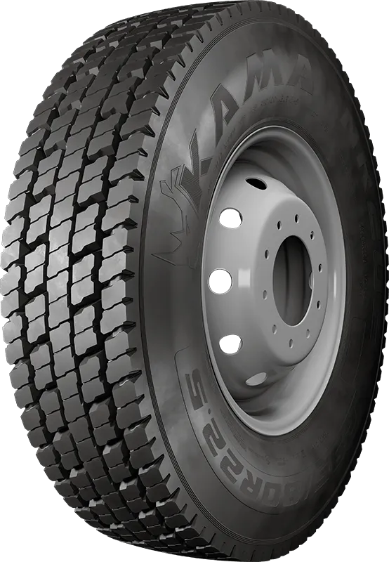 KAMA NR 202 в Сергиеве Посаде — KAMA TYRES KAMA NR 202 в Сергиеве Посаде
