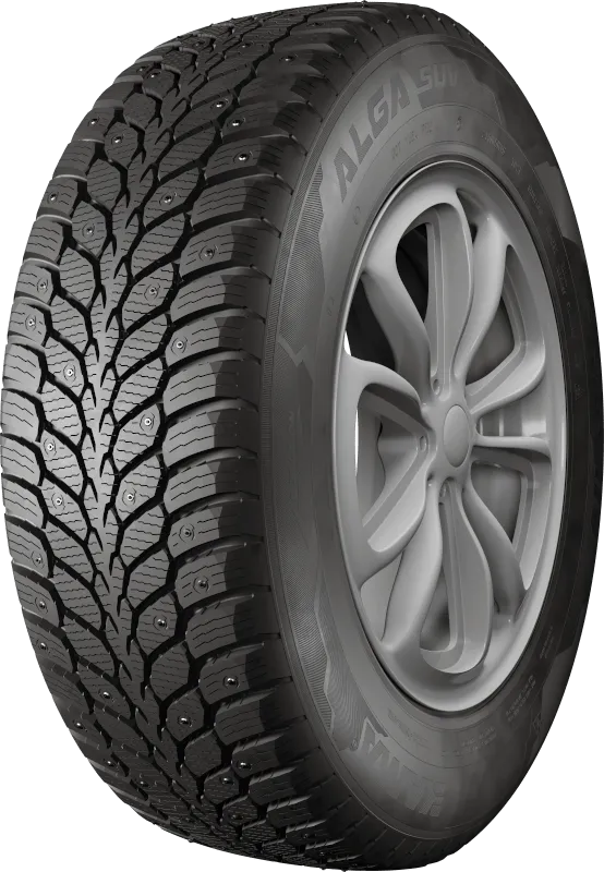 KAMA ALGA SUV (НК-532) в Сергиеве Посаде — KAMA TYRES KAMA ALGA SUV (НК-532) в Сергиеве Посаде