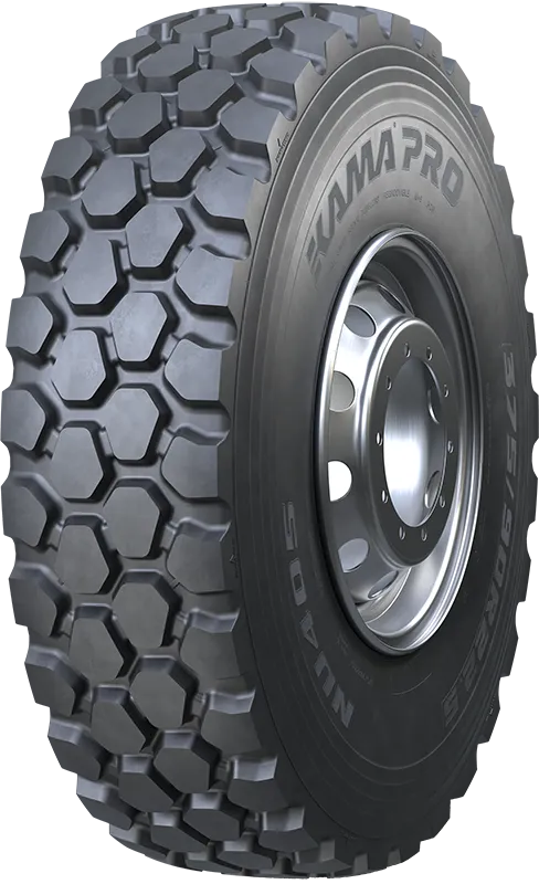 KAMA PRO NU 405 в Сергиеве Посаде — KAMA TYRES KAMA PRO NU 405 в Сергиеве Посаде