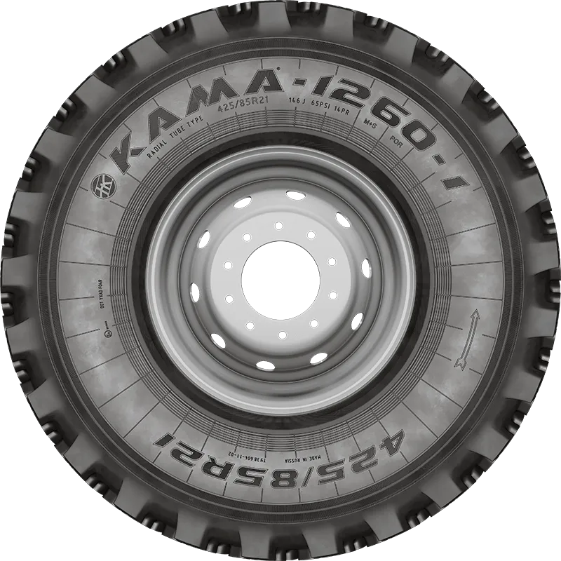 KAMA-1260-1 нс14 с рег давл в Сергиеве Посаде — KAMA TYRES KAMA-1260-1 нс14 с рег давл в Сергиеве Посаде