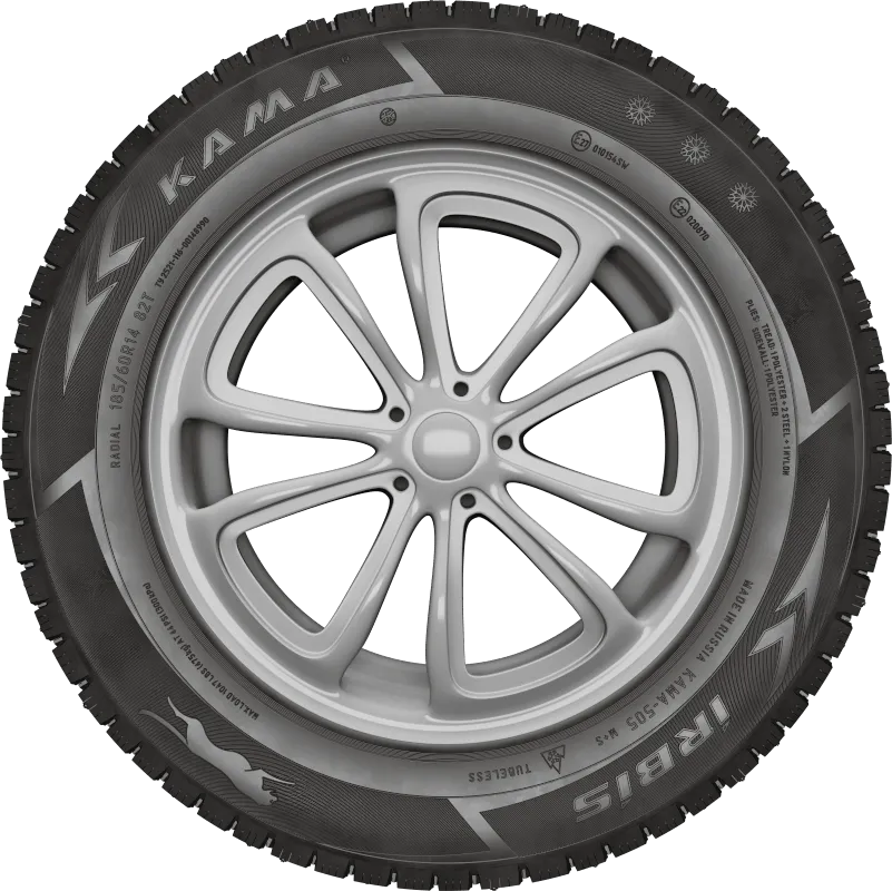KAMA-505 ИРБИС в Сергиеве Посаде — KAMA TYRES KAMA-505 ИРБИС в Сергиеве Посаде