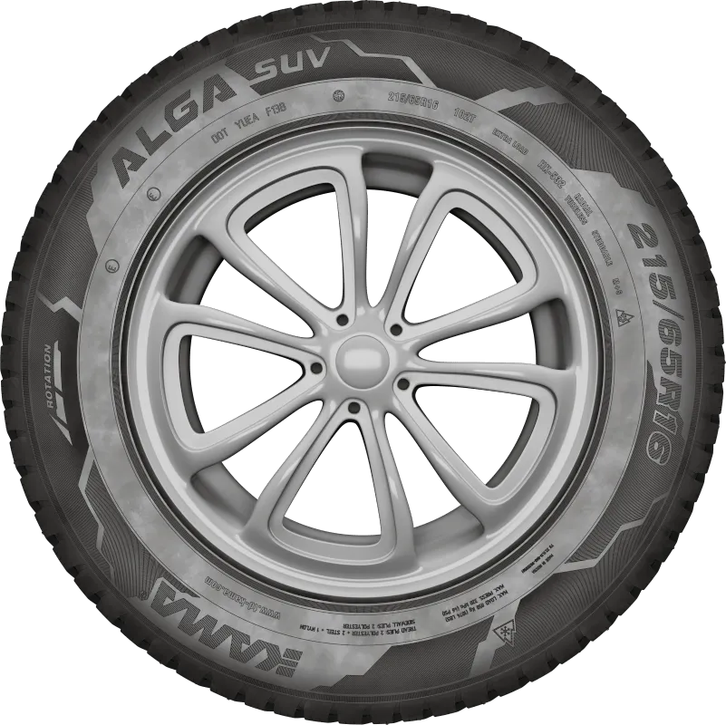 KAMA ALGA SUV (НК-532) в Сергиеве Посаде — KAMA TYRES KAMA ALGA SUV (НК-532) в Сергиеве Посаде
