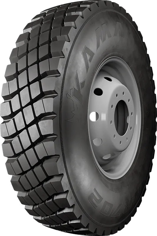 KAMA NR 702 в Сергиеве Посаде — KAMA TYRES KAMA NR 702 в Сергиеве Посаде
