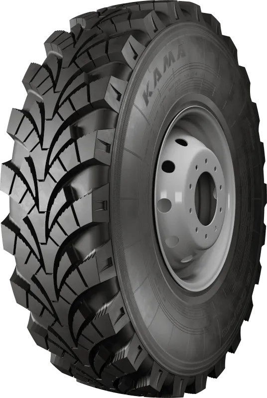 KAMA-431 в Сергиеве Посаде — KAMA TYRES KAMA-431 в Сергиеве Посаде
