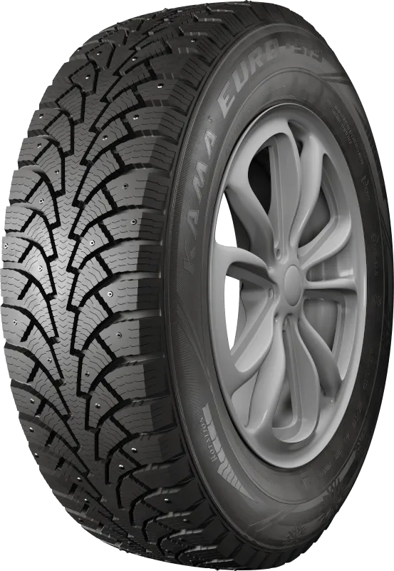 KAMA EURO-519 в Сергиеве Посаде — KAMA TYRES KAMA EURO-519 в Сергиеве Посаде