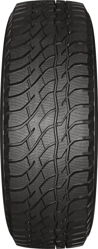 Viatti Bosco S/T (V-526) в Сергиеве Посаде — KAMA TYRES Viatti Bosco S/T (V-526) в Сергиеве Посаде